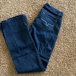 Kimes Ranch Jeans
